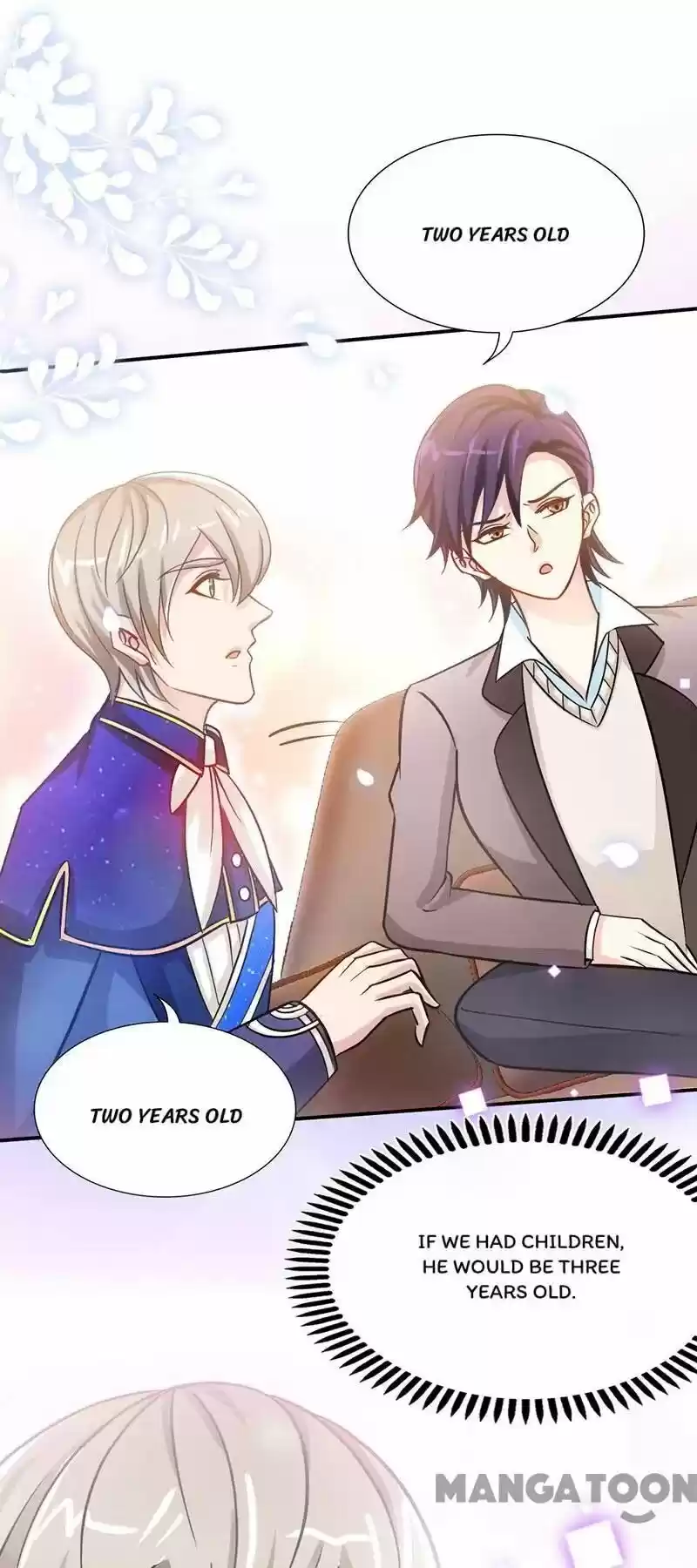 Don’T Mess With That Spicy Mother Chapter 13