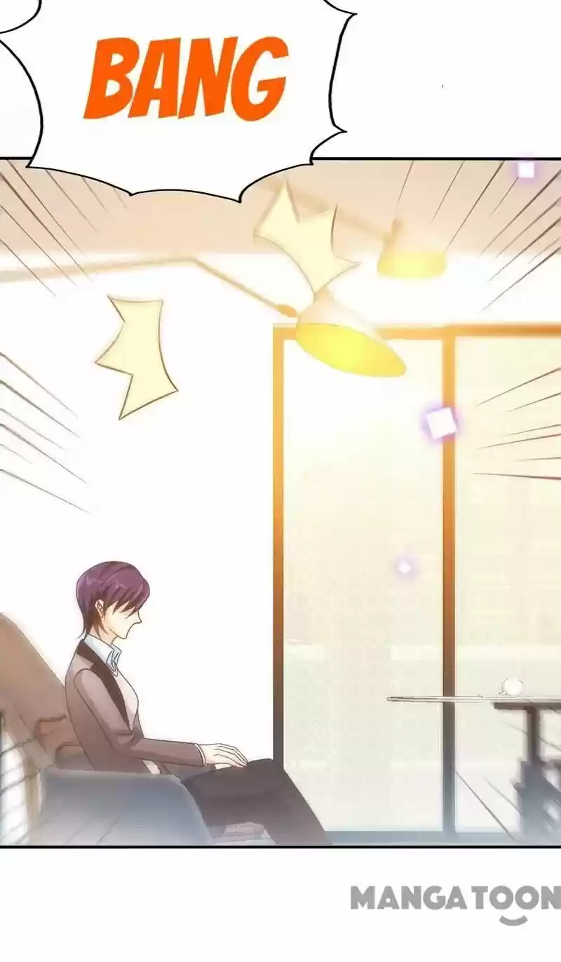 Don’T Mess With That Spicy Mother Chapter 13