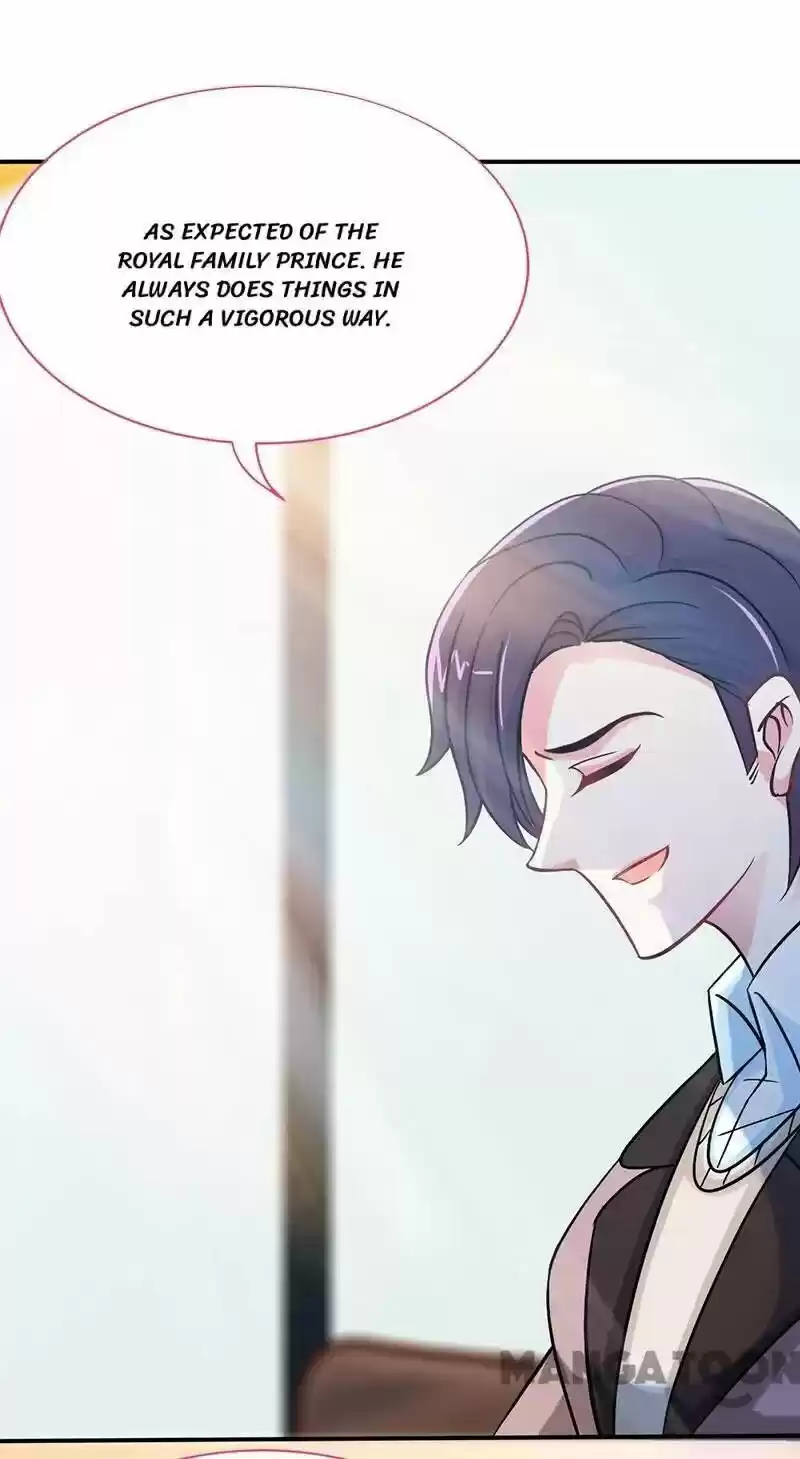 Don’T Mess With That Spicy Mother Chapter 13