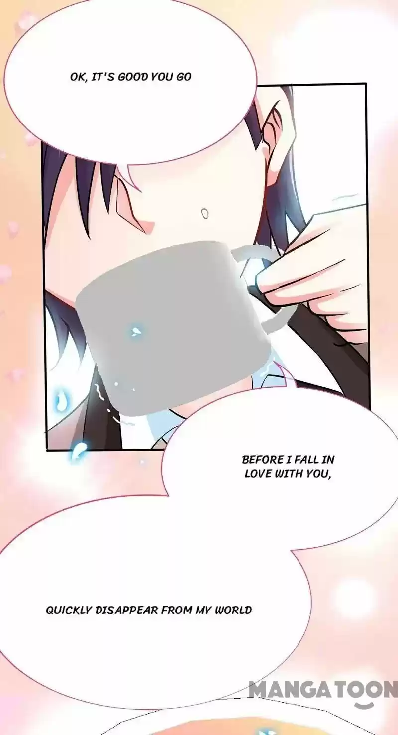 Don’T Mess With That Spicy Mother Chapter 13