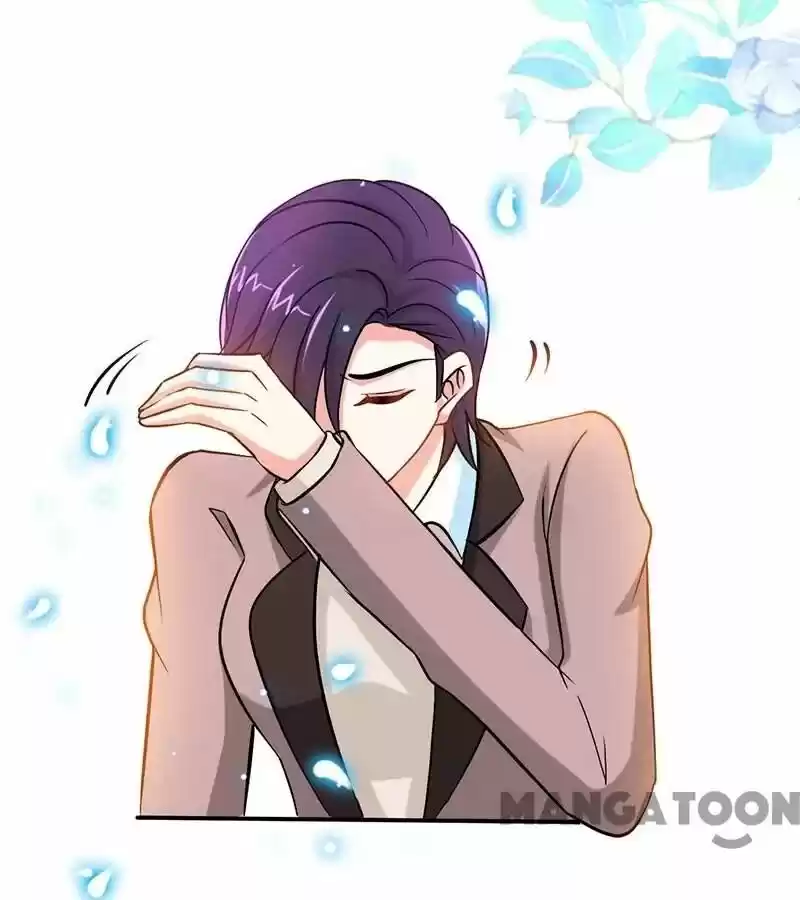 Don’T Mess With That Spicy Mother Chapter 13