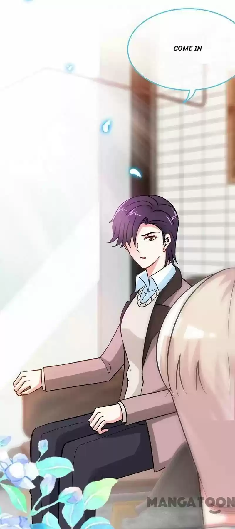 Don’T Mess With That Spicy Mother Chapter 13