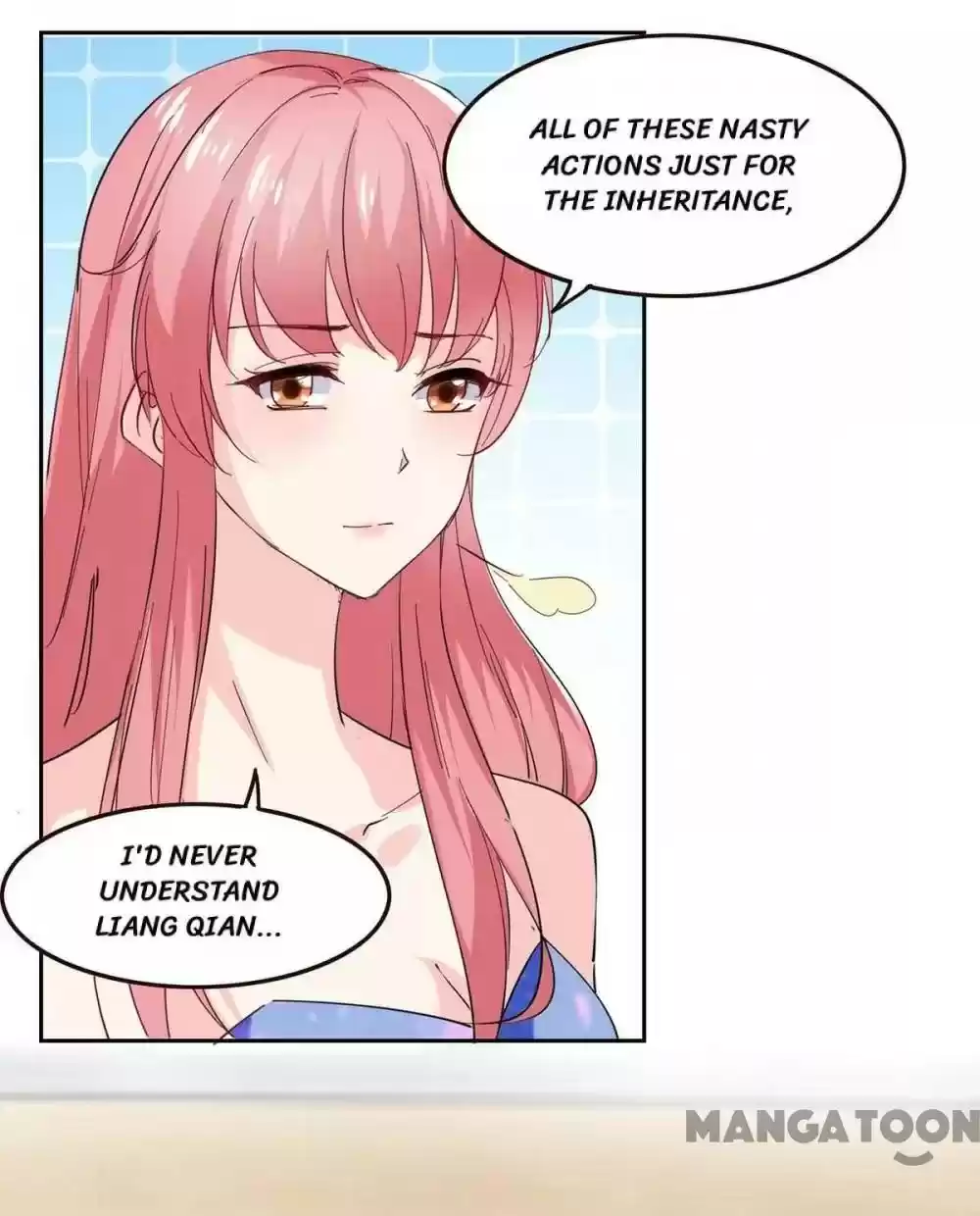 Don’T Mess With That Spicy Mother Chapter 130