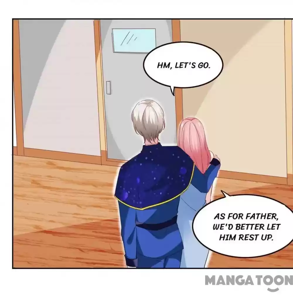 Don’T Mess With That Spicy Mother Chapter 130