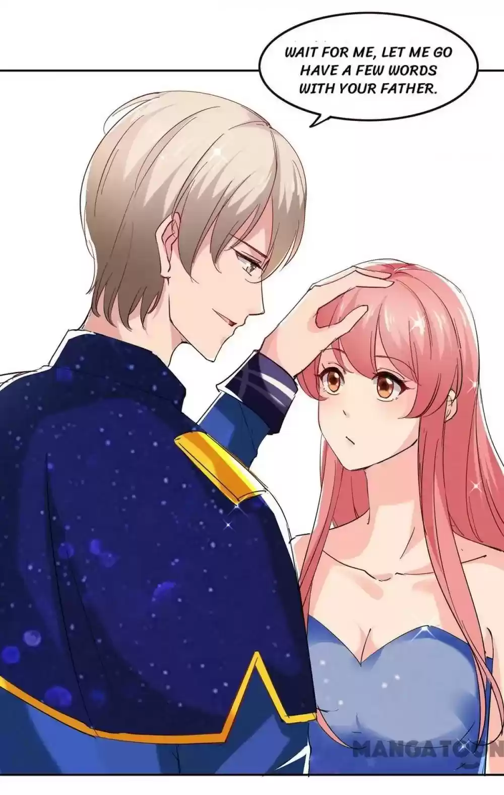 Don’T Mess With That Spicy Mother Chapter 130