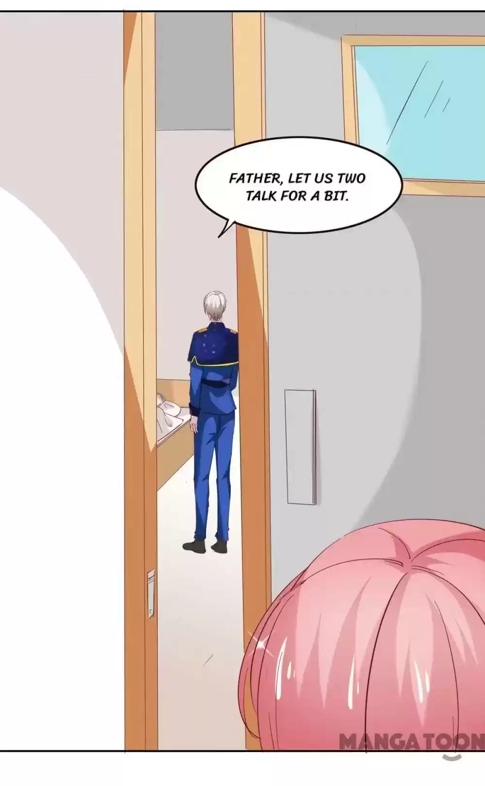 Don’T Mess With That Spicy Mother Chapter 130