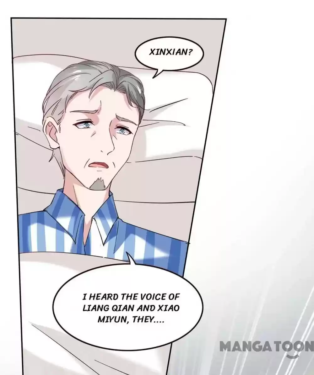 Don’T Mess With That Spicy Mother Chapter 130