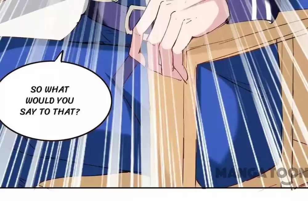 Don’T Mess With That Spicy Mother Chapter 130