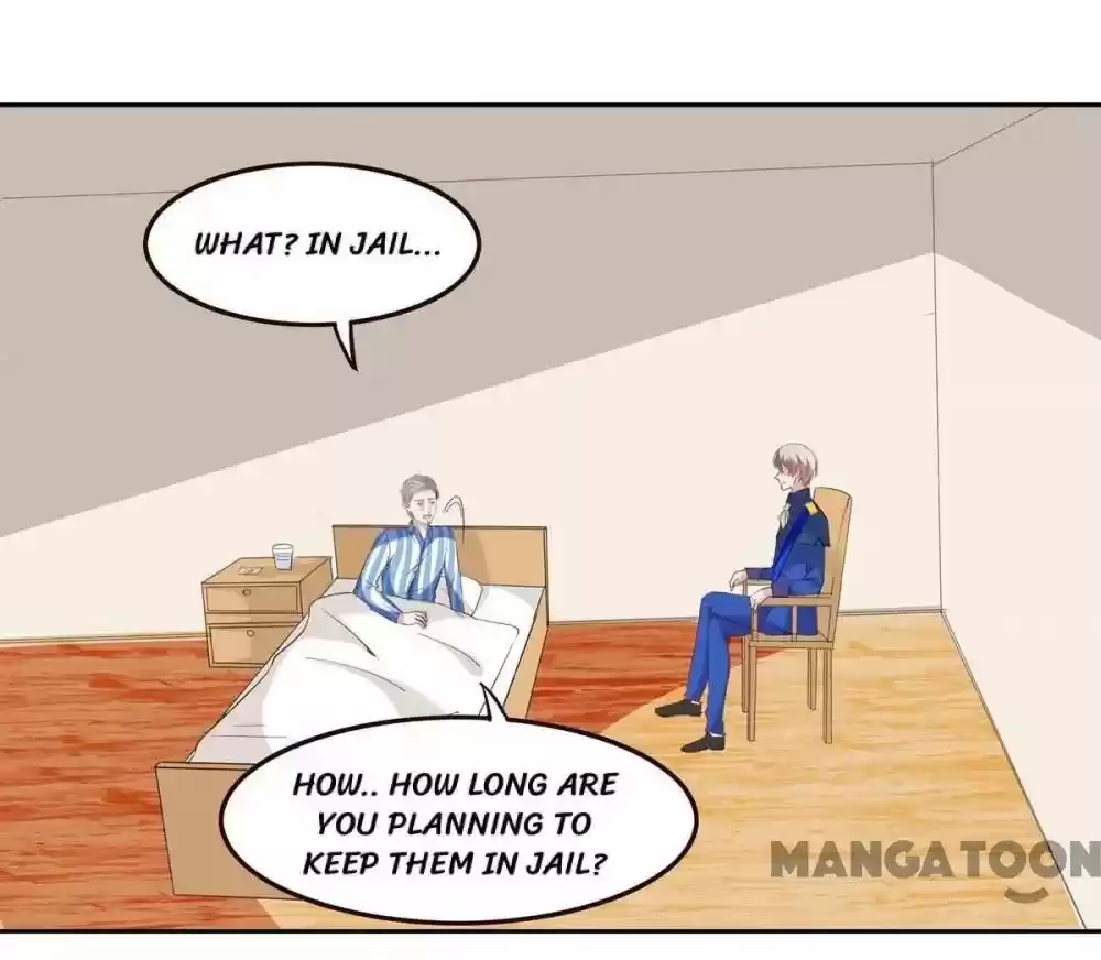 Don’T Mess With That Spicy Mother Chapter 130