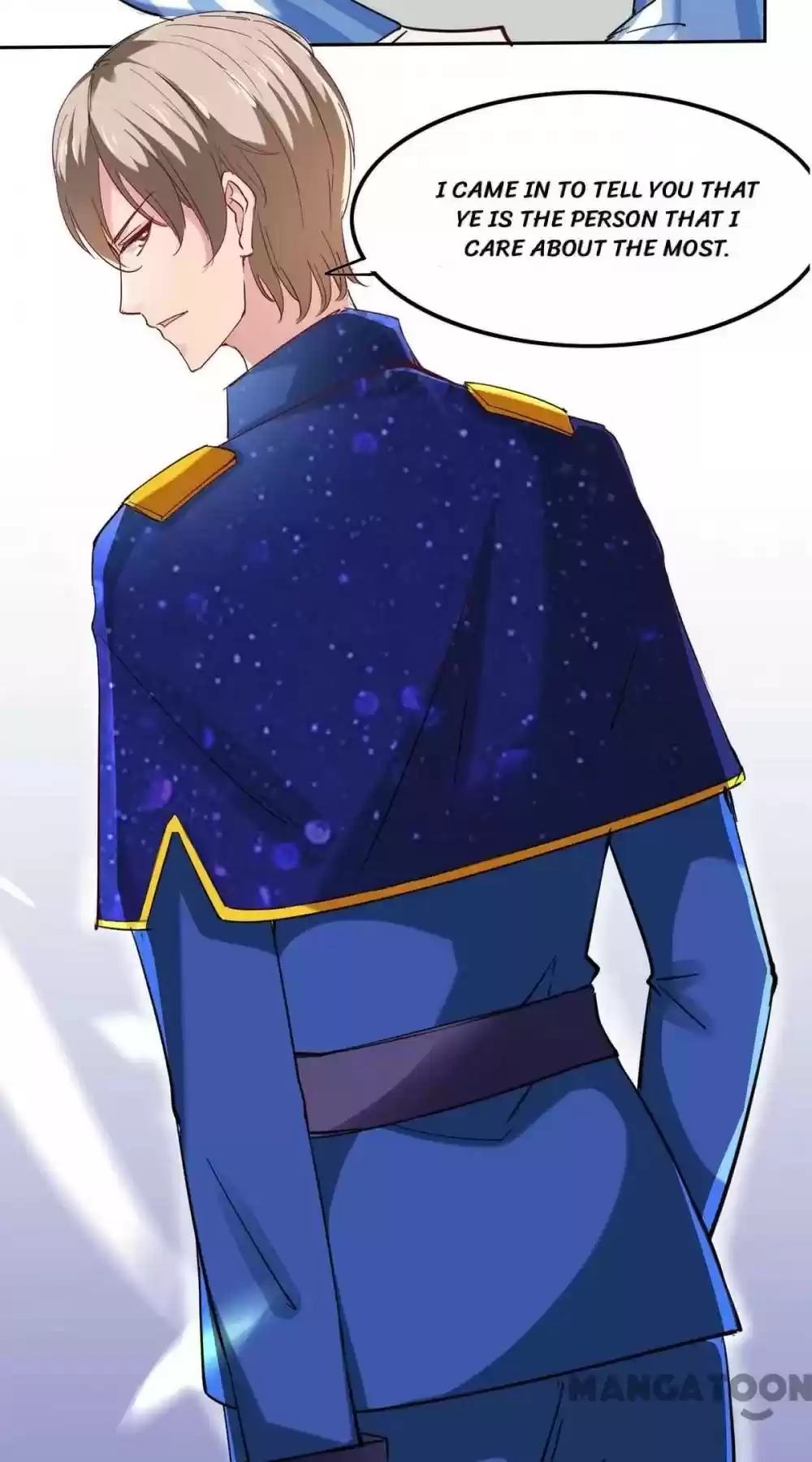 Don’T Mess With That Spicy Mother Chapter 130