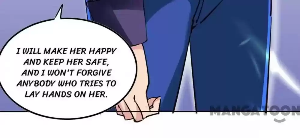 Don’T Mess With That Spicy Mother Chapter 130