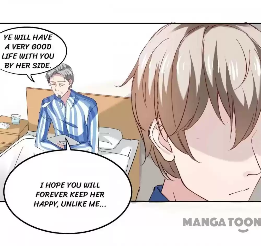 Don’T Mess With That Spicy Mother Chapter 130