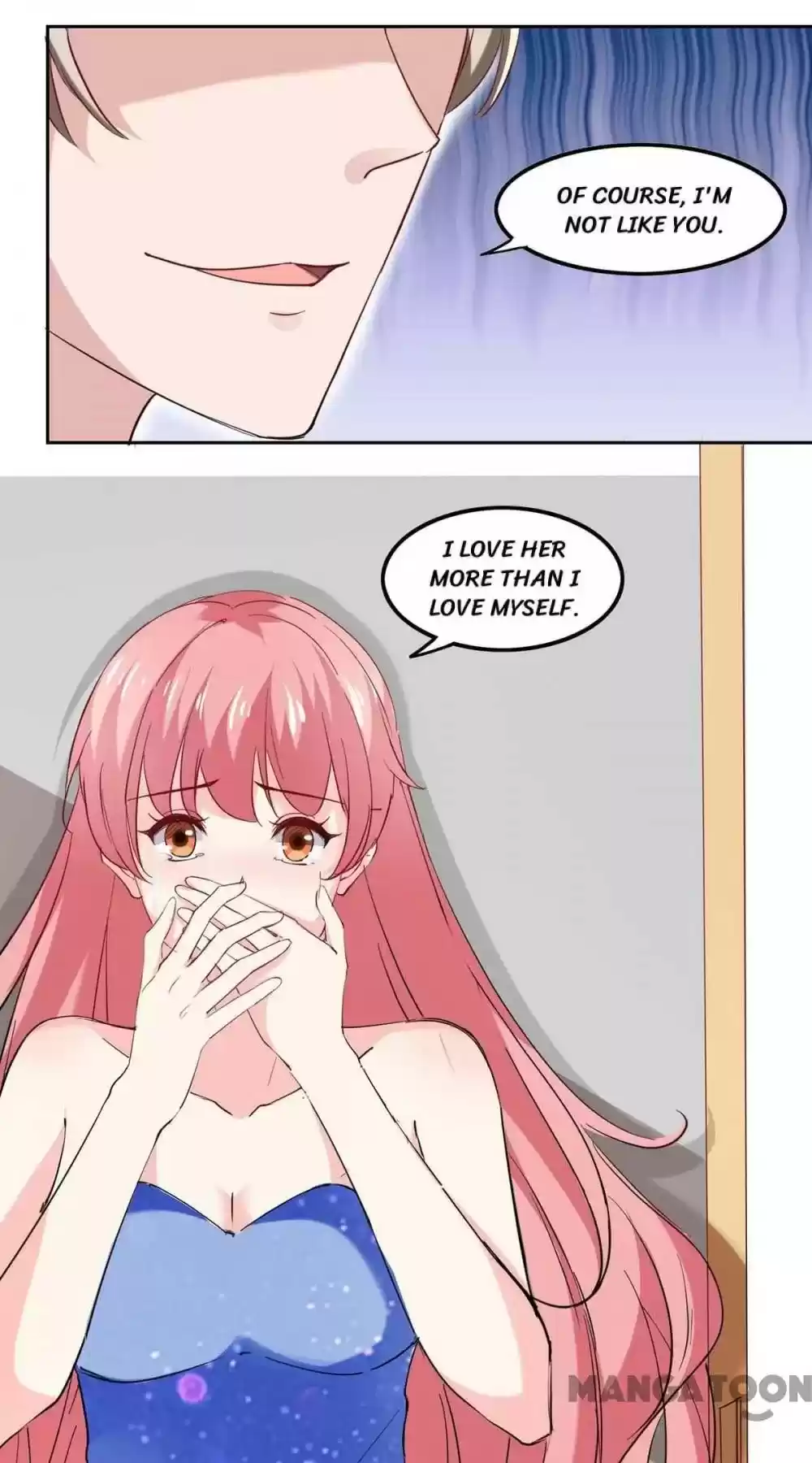 Don’T Mess With That Spicy Mother Chapter 130