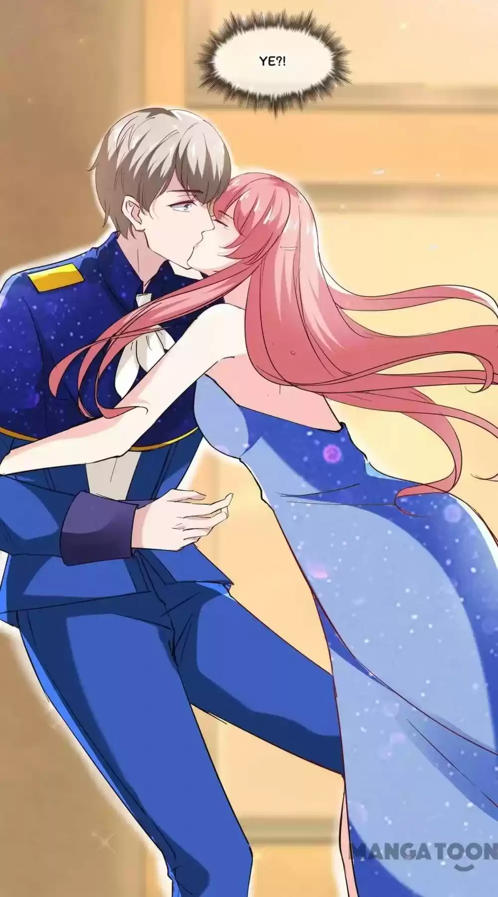 Don’T Mess With That Spicy Mother Chapter 130