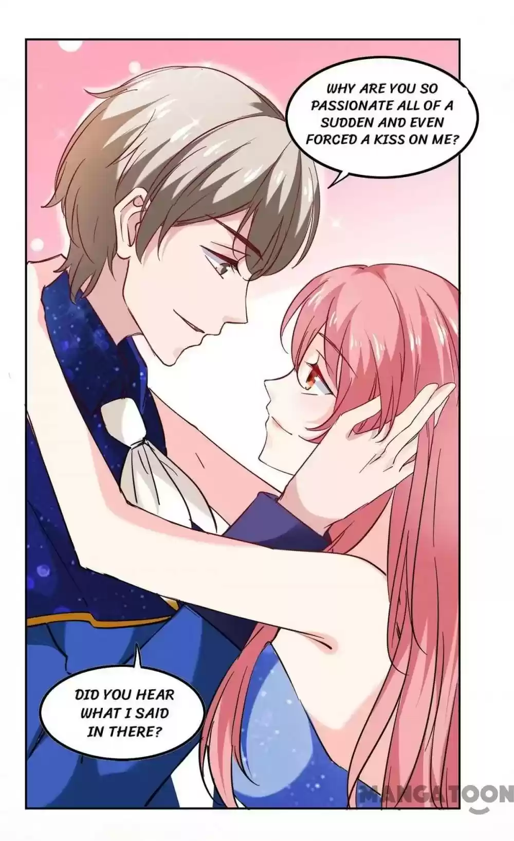 Don’T Mess With That Spicy Mother Chapter 130