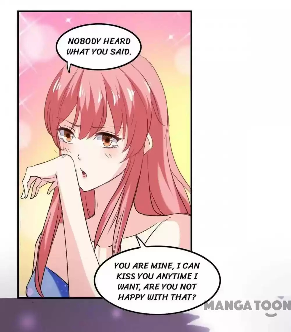 Don’T Mess With That Spicy Mother Chapter 130