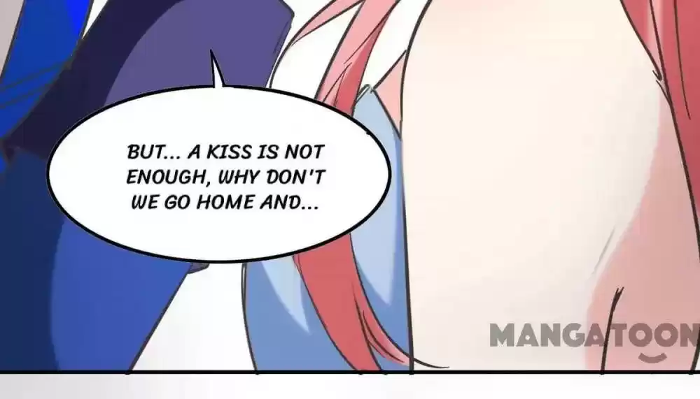 Don’T Mess With That Spicy Mother Chapter 130