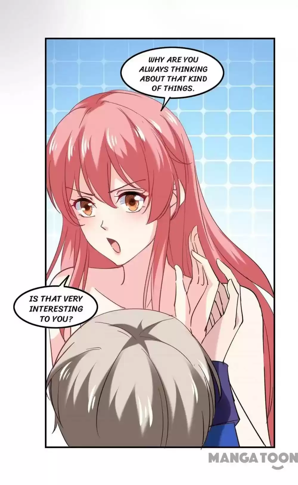 Don’T Mess With That Spicy Mother Chapter 130