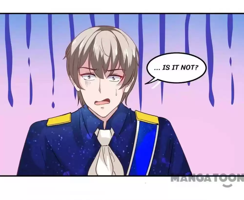 Don’T Mess With That Spicy Mother Chapter 130