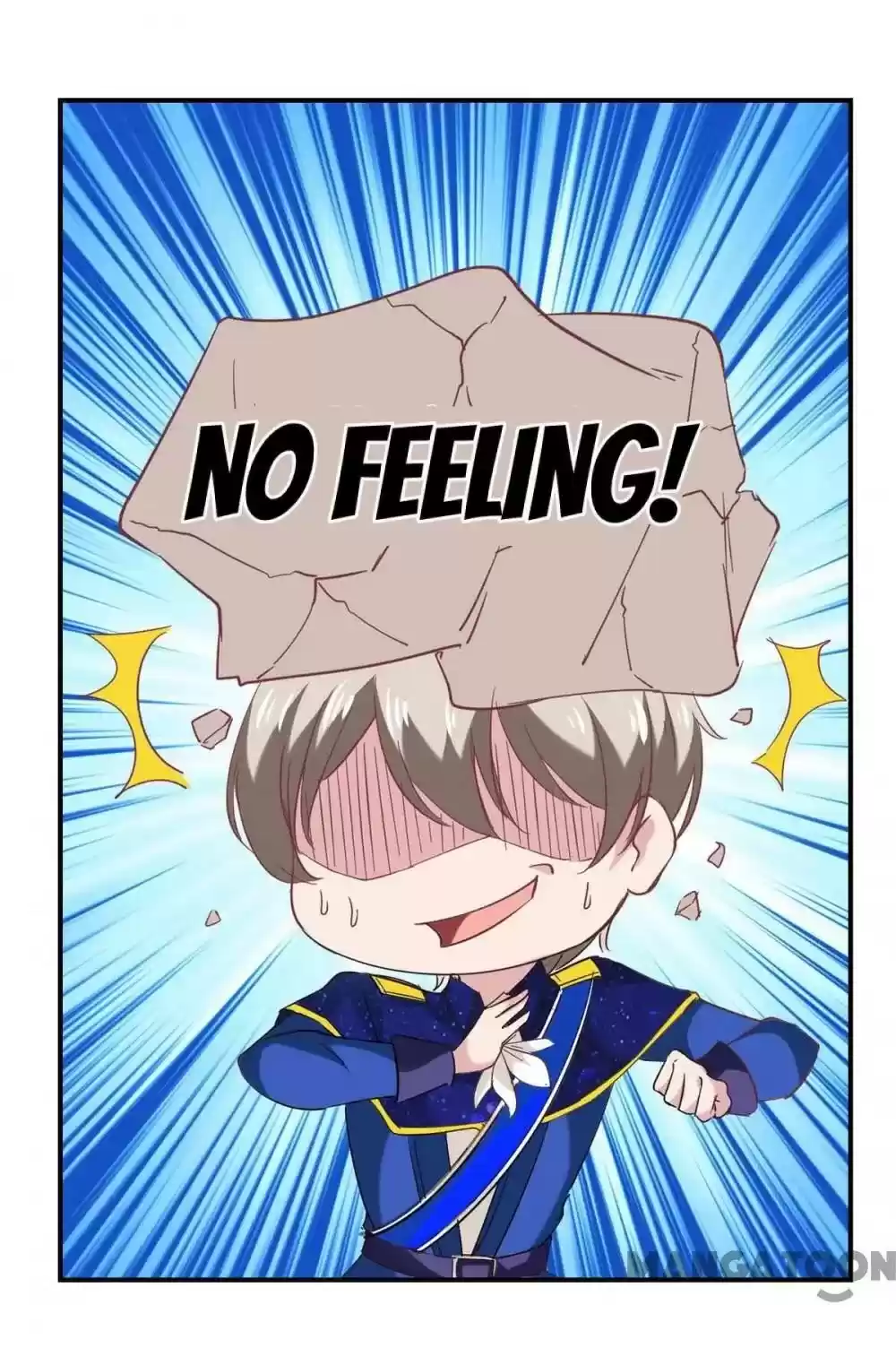 Don’T Mess With That Spicy Mother Chapter 130