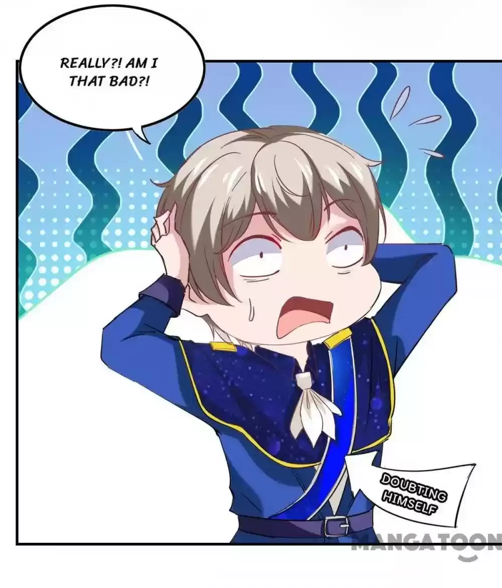 Don’T Mess With That Spicy Mother Chapter 130