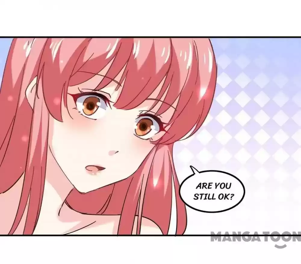 Don’T Mess With That Spicy Mother Chapter 130