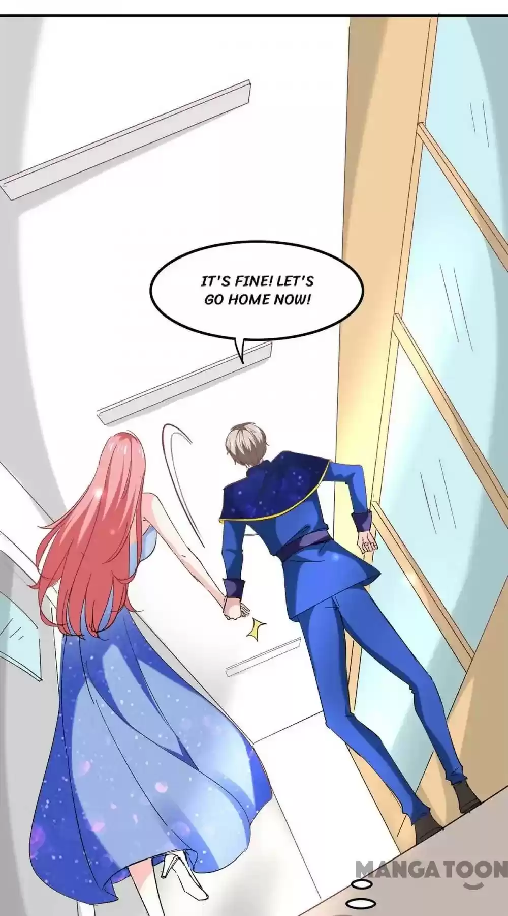 Don’T Mess With That Spicy Mother Chapter 130