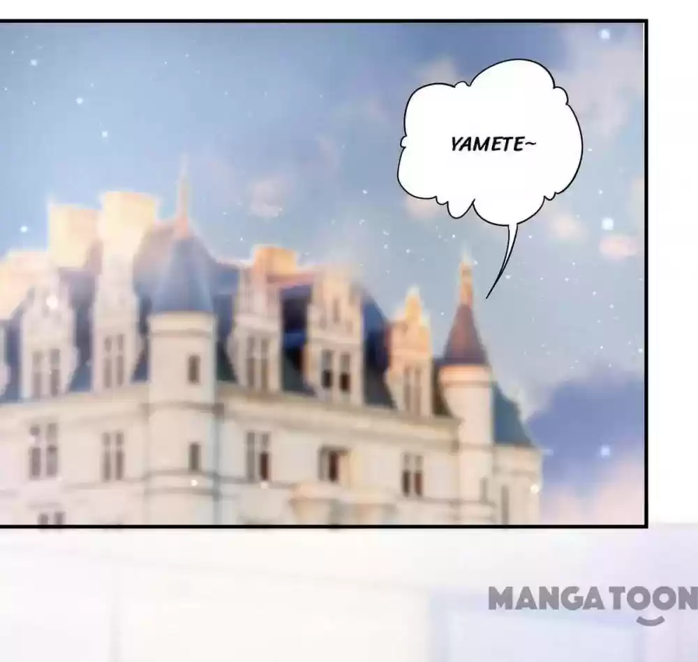 Don’T Mess With That Spicy Mother Chapter 131