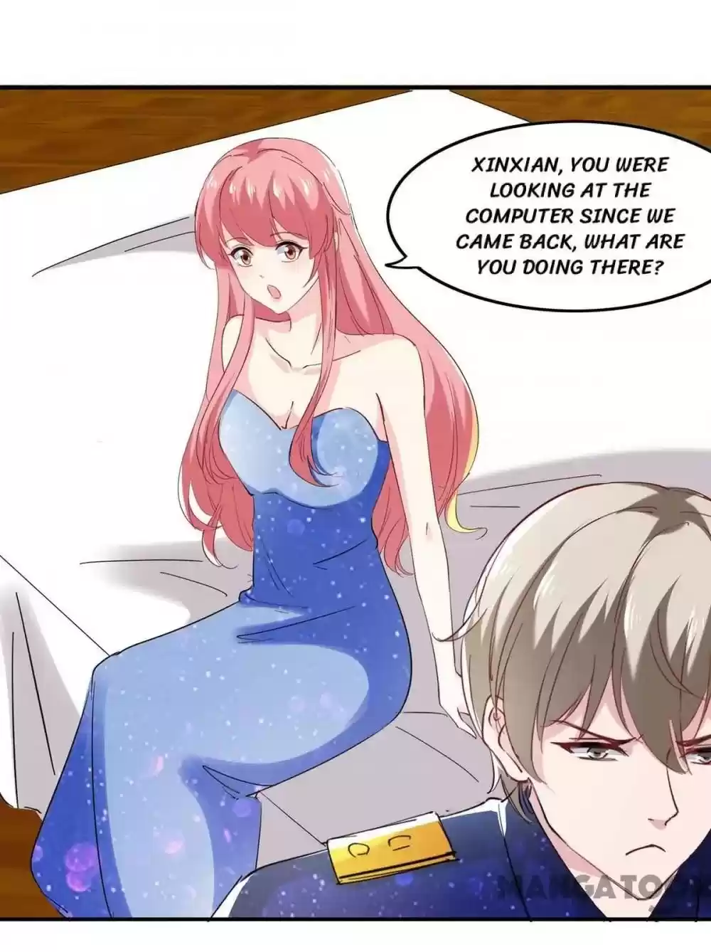 Don’T Mess With That Spicy Mother Chapter 131