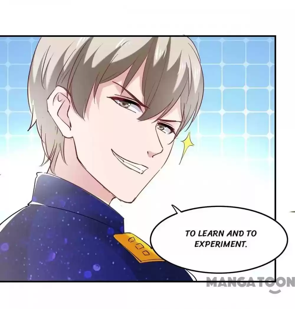 Don’T Mess With That Spicy Mother Chapter 131