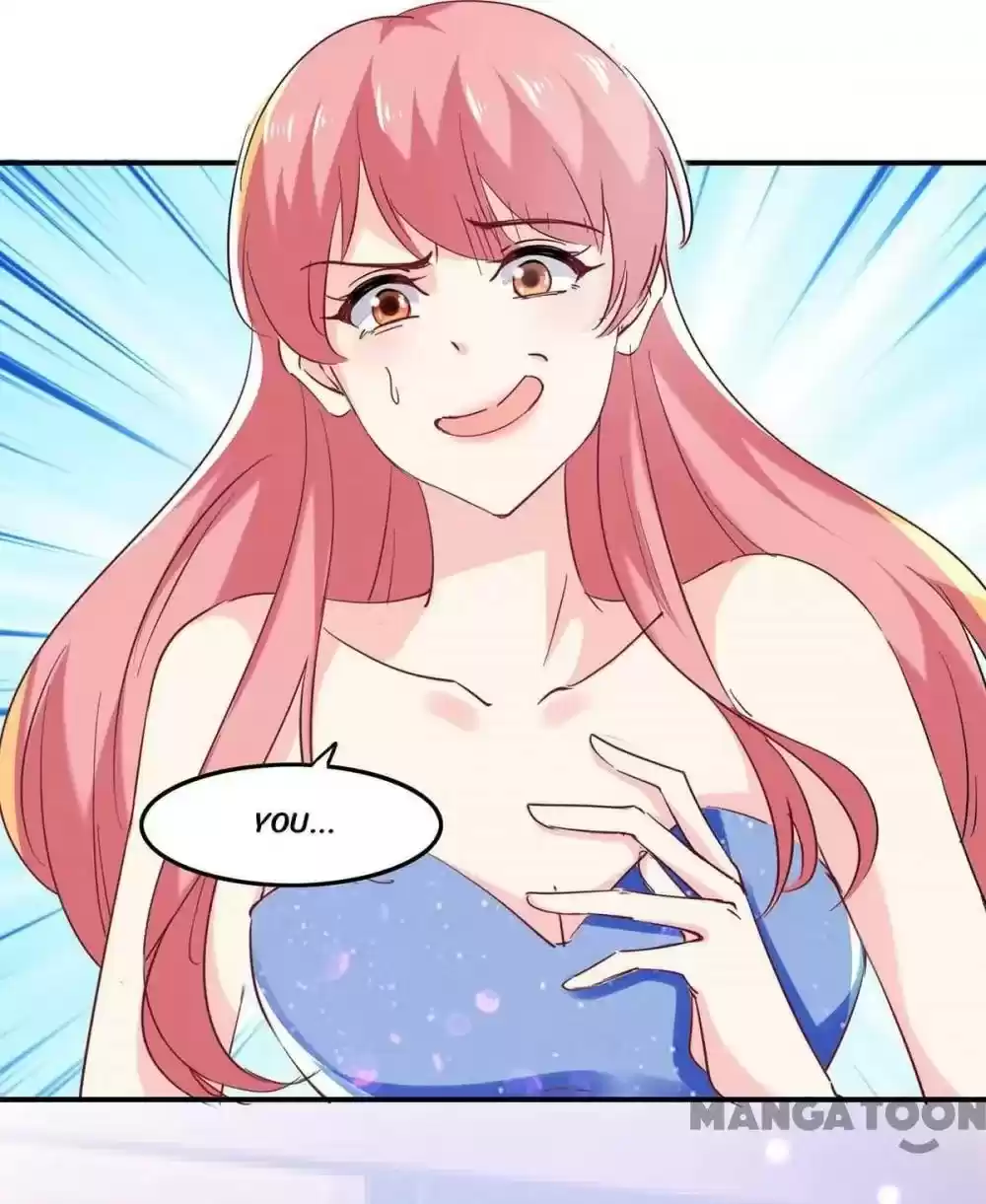 Don’T Mess With That Spicy Mother Chapter 131