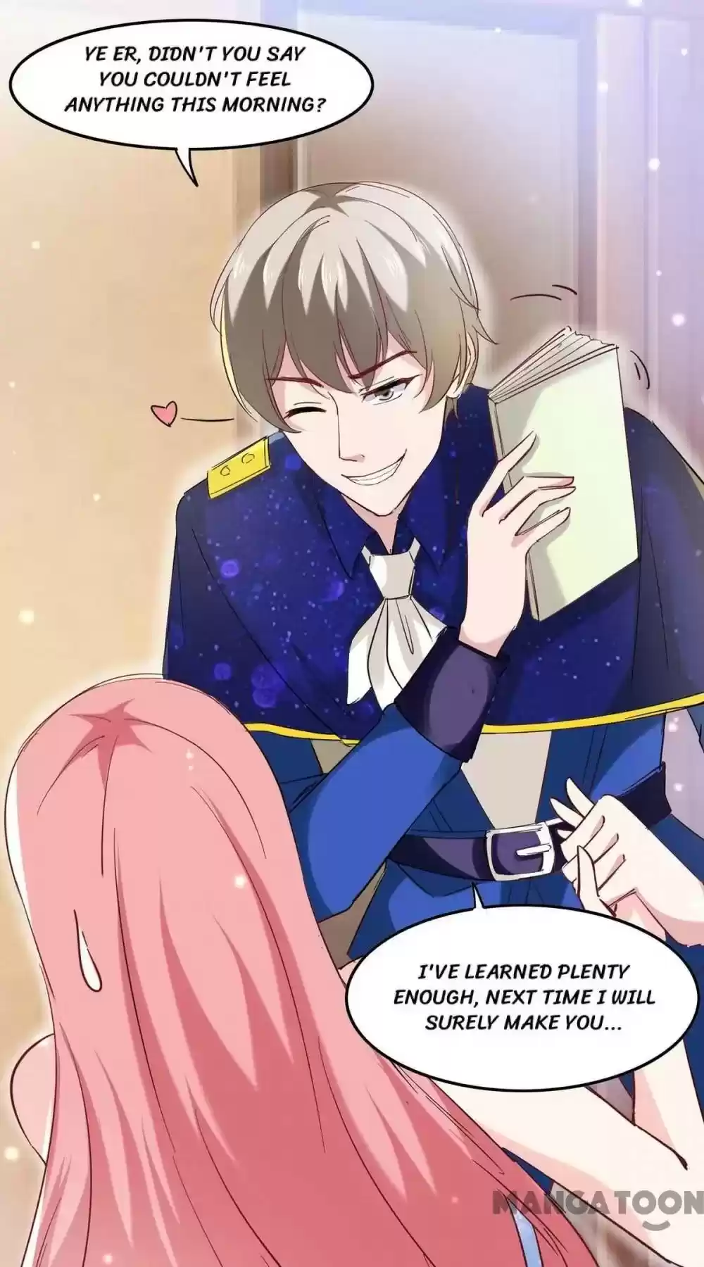 Don’T Mess With That Spicy Mother Chapter 131