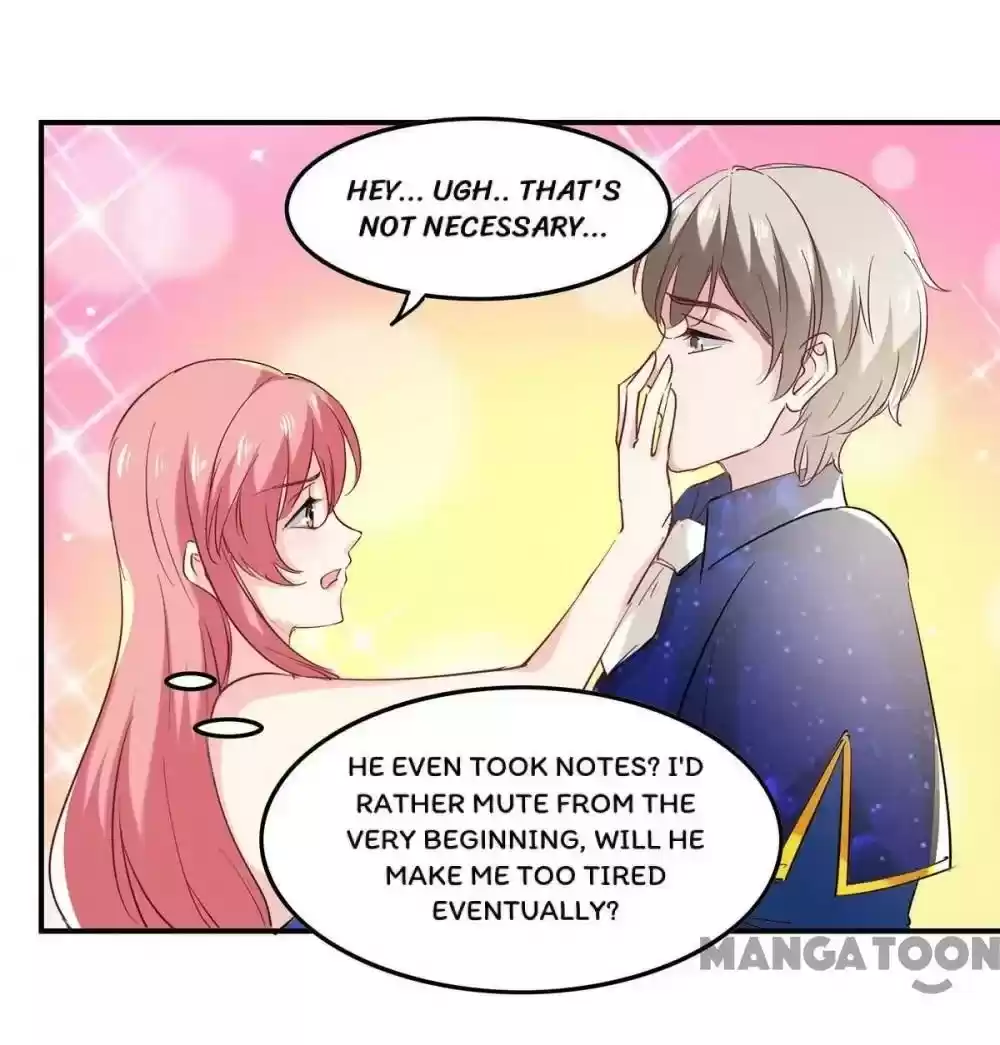 Don’T Mess With That Spicy Mother Chapter 131