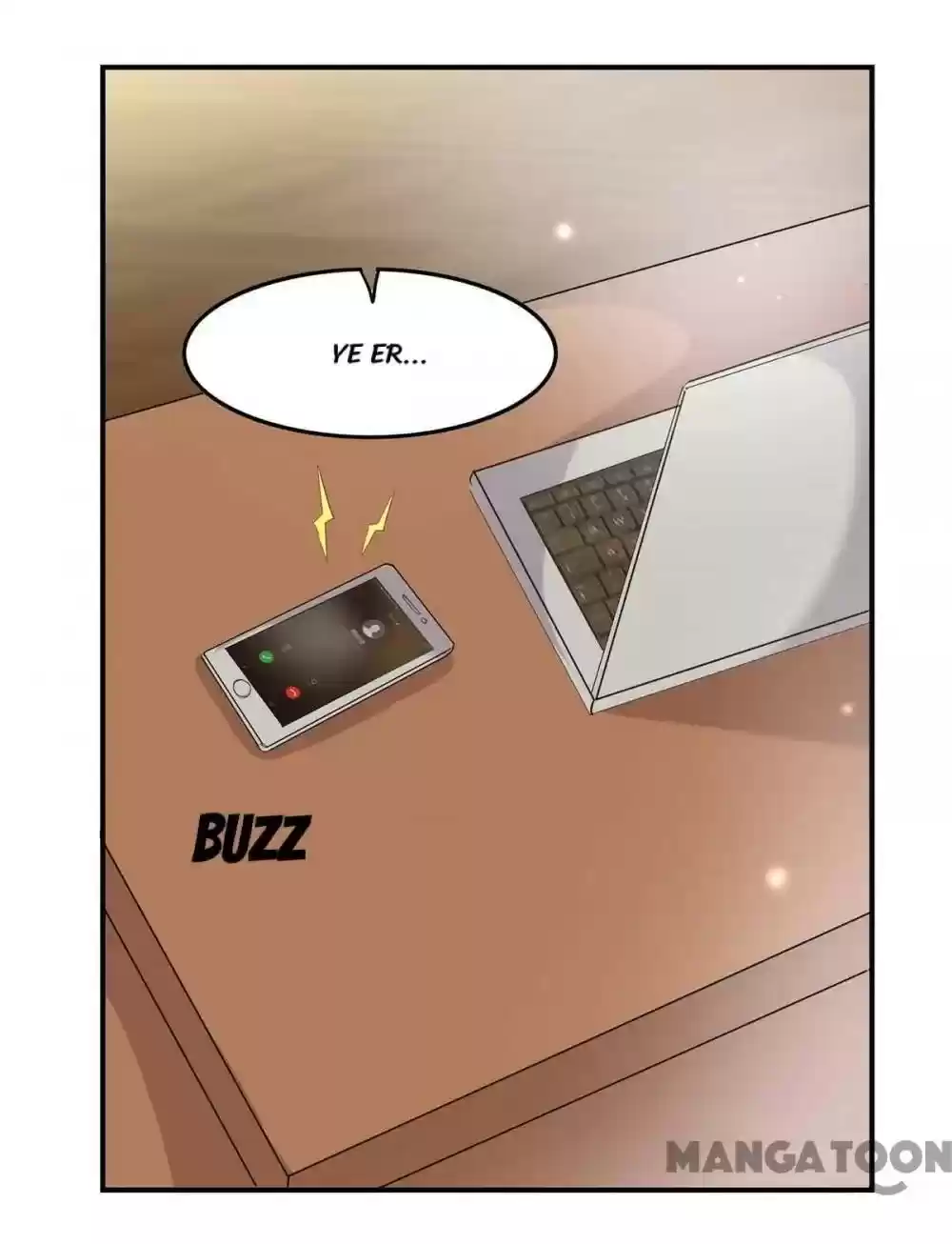 Don’T Mess With That Spicy Mother Chapter 131