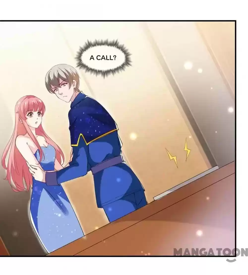 Don’T Mess With That Spicy Mother Chapter 131