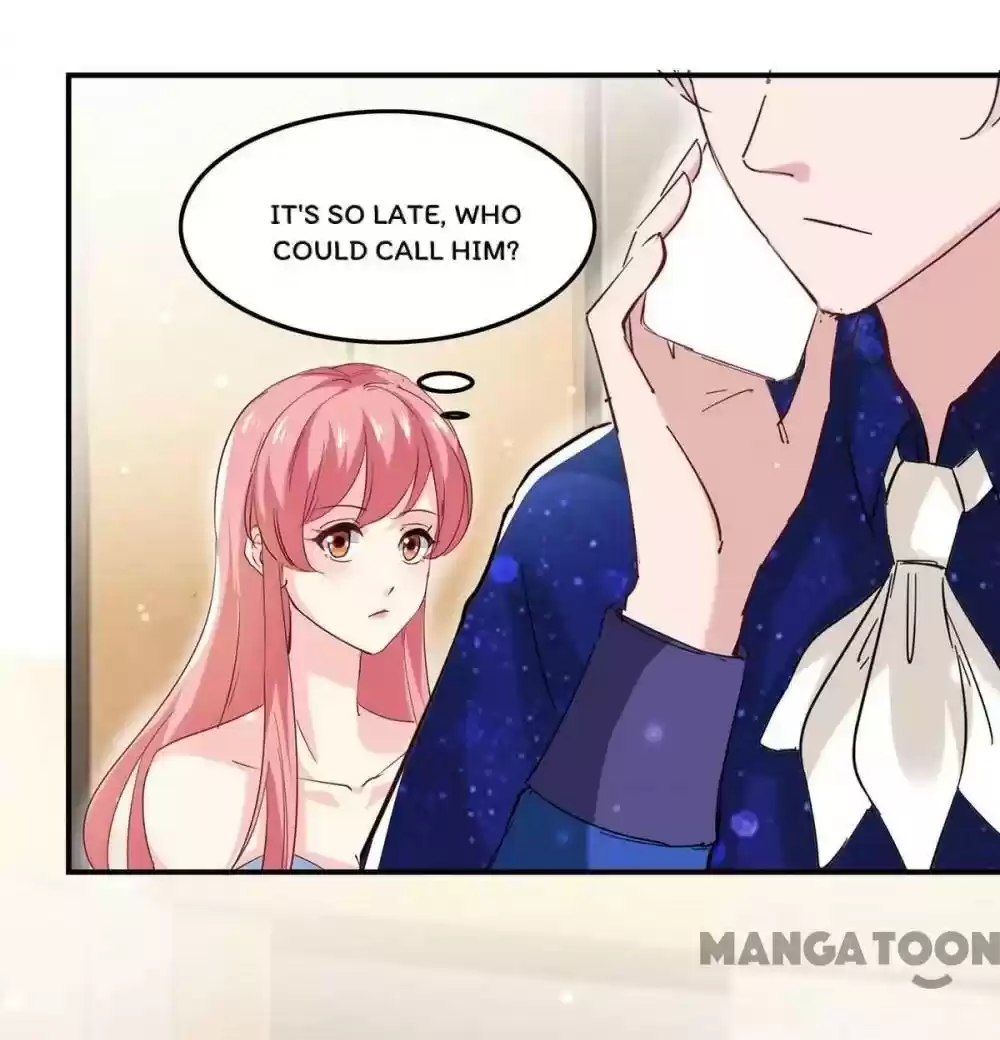 Don’T Mess With That Spicy Mother Chapter 131