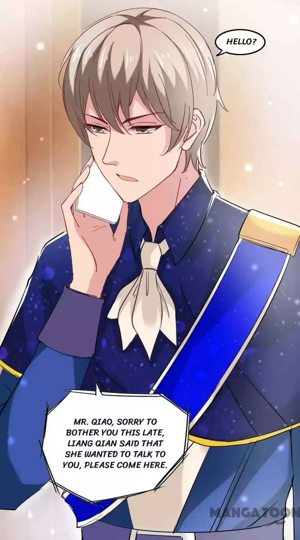 Don’T Mess With That Spicy Mother Chapter 131