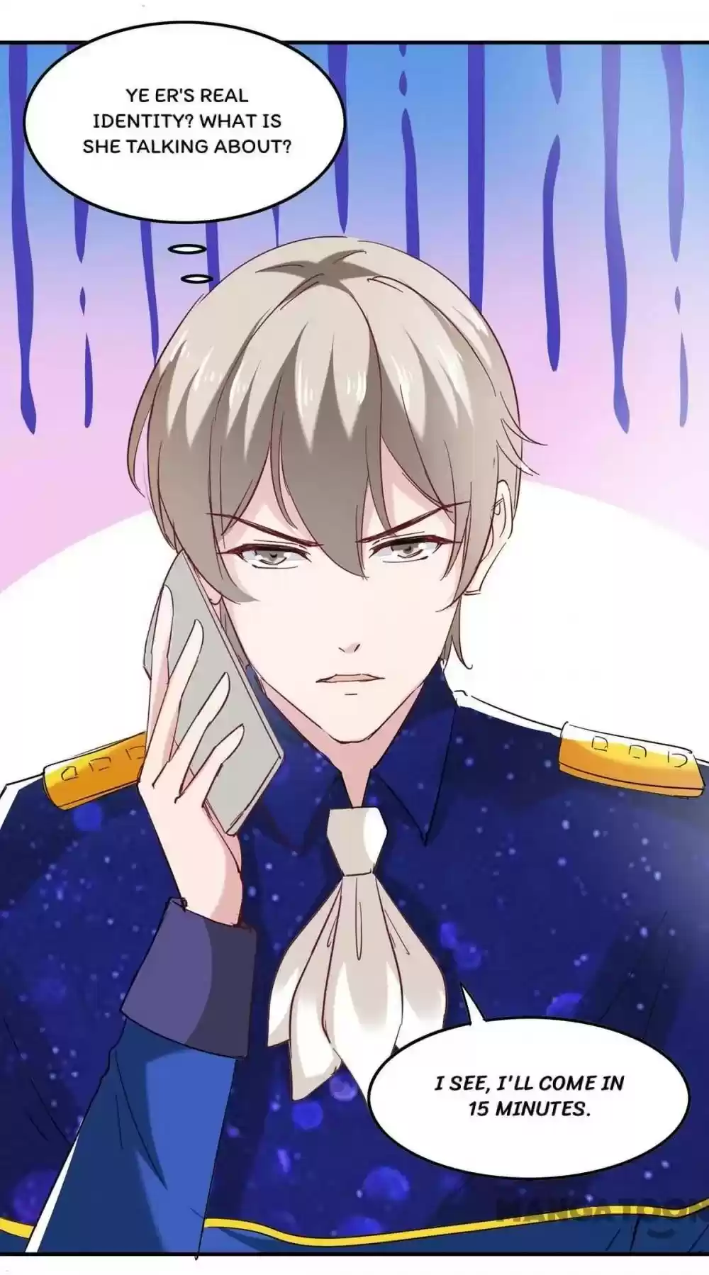 Don’T Mess With That Spicy Mother Chapter 131