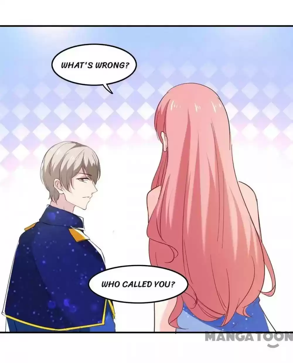 Don’T Mess With That Spicy Mother Chapter 131