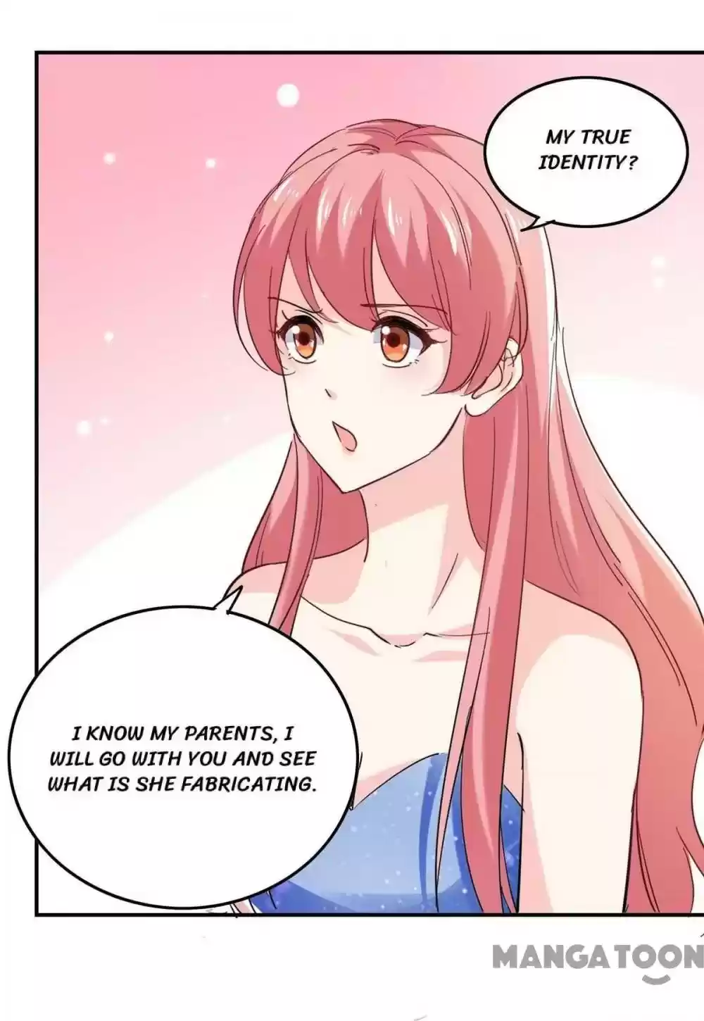 Don’T Mess With That Spicy Mother Chapter 131