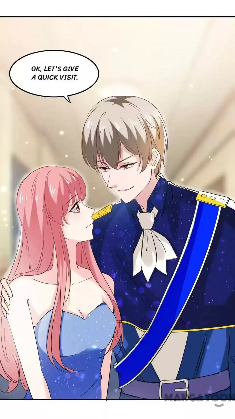 Don’T Mess With That Spicy Mother Chapter 131