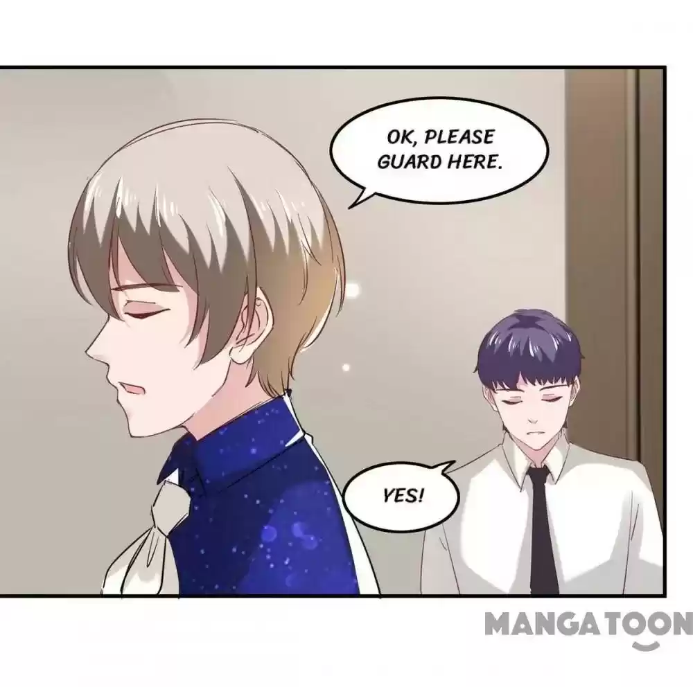 Don’T Mess With That Spicy Mother Chapter 131