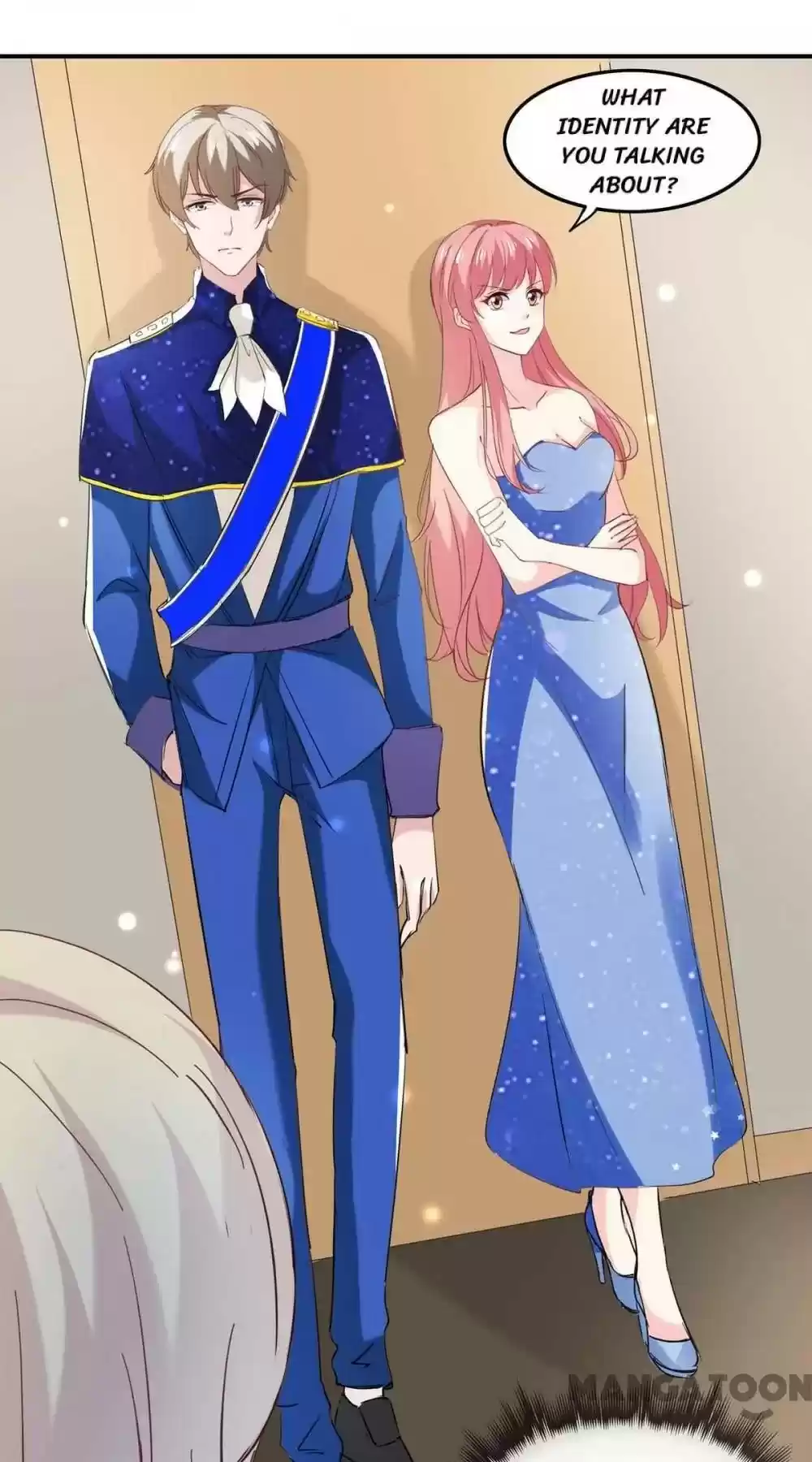 Don’T Mess With That Spicy Mother Chapter 131