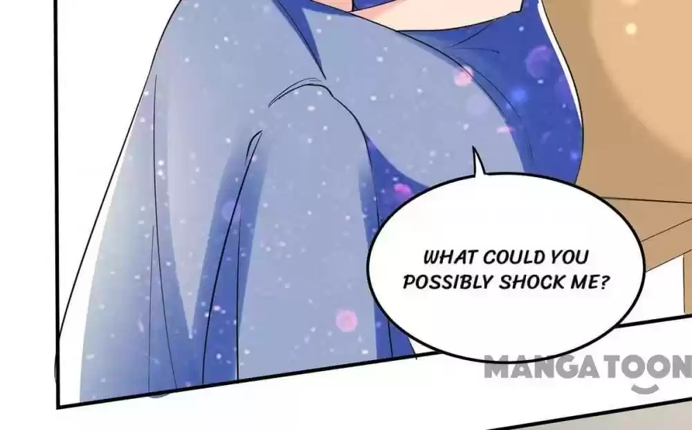 Don’T Mess With That Spicy Mother Chapter 131