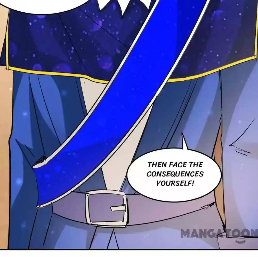 Don’T Mess With That Spicy Mother Chapter 131