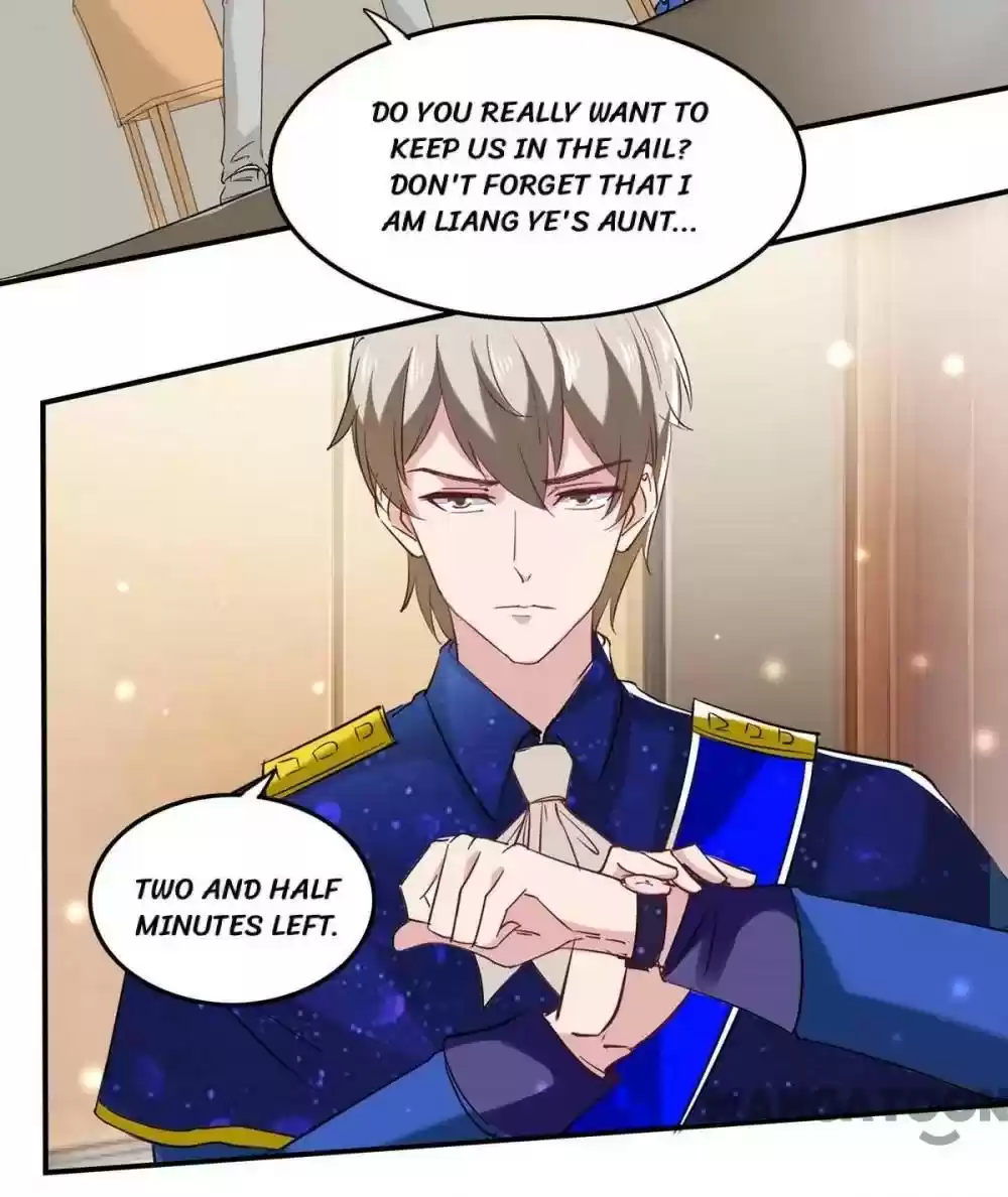 Don’T Mess With That Spicy Mother Chapter 132