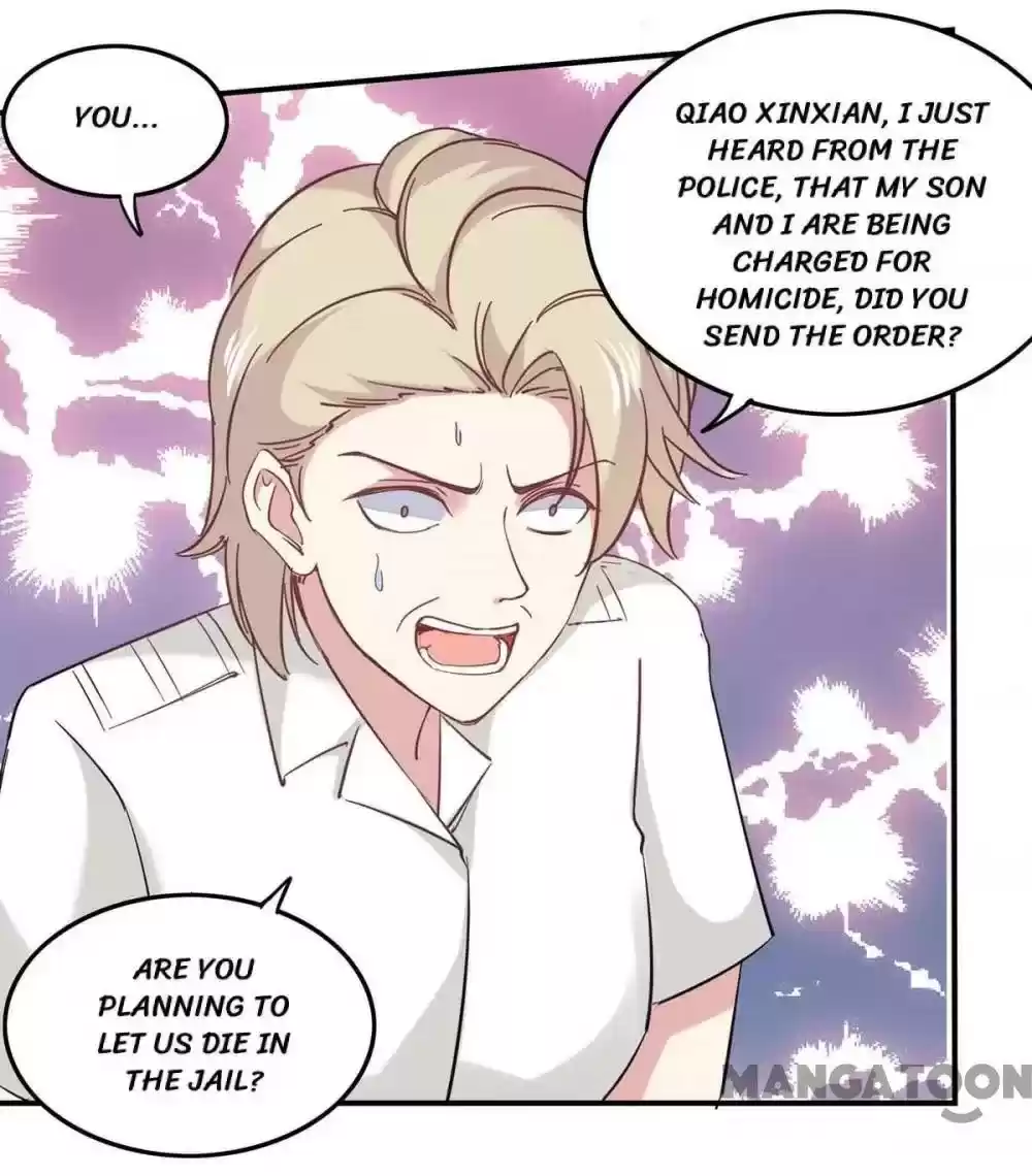 Don’T Mess With That Spicy Mother Chapter 132