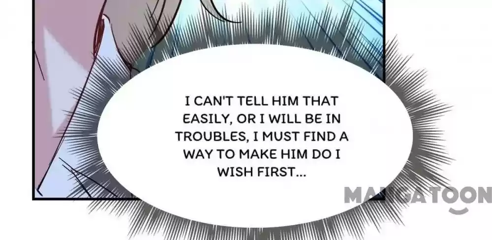 Don’T Mess With That Spicy Mother Chapter 132