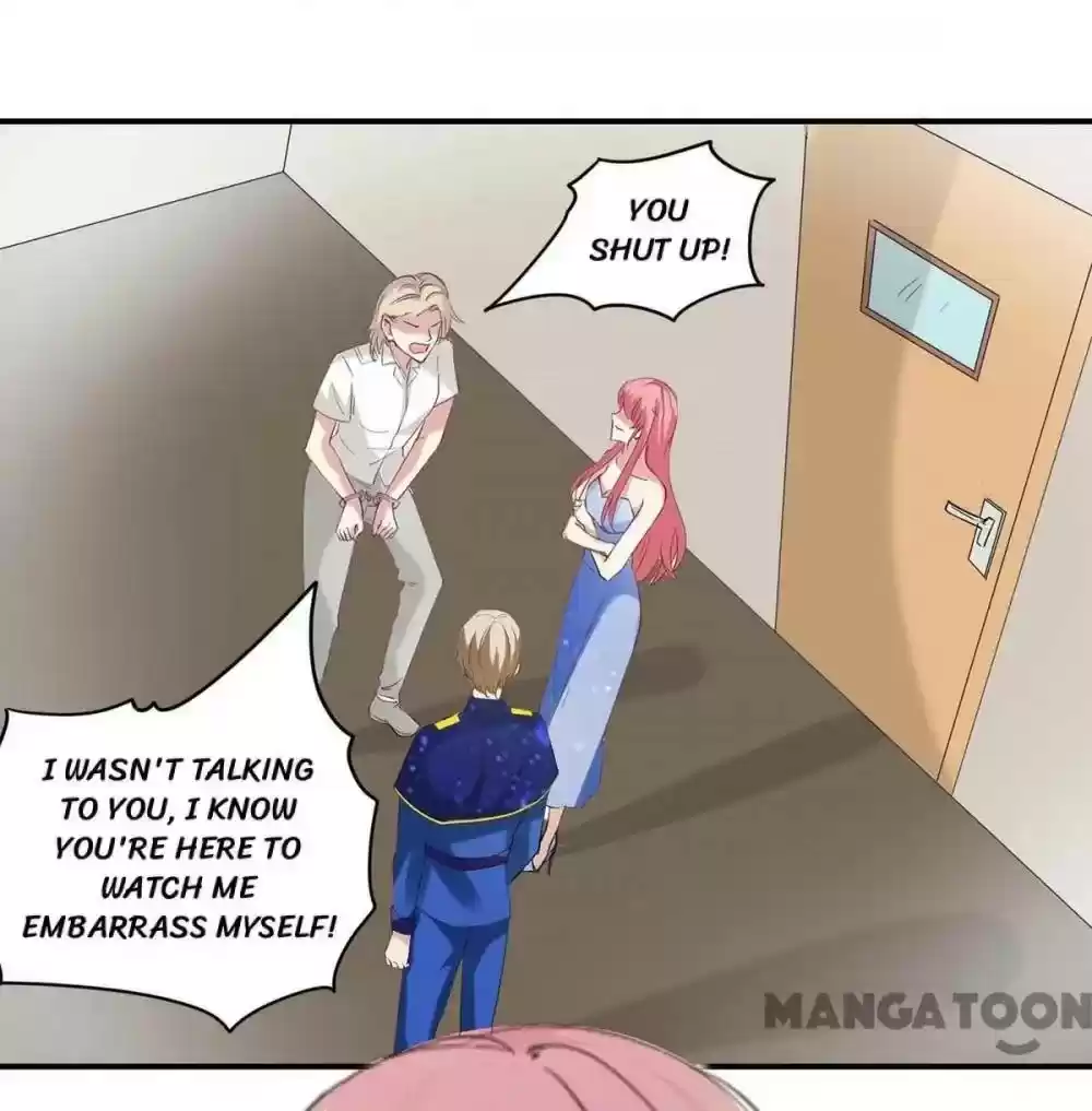 Don’T Mess With That Spicy Mother Chapter 132