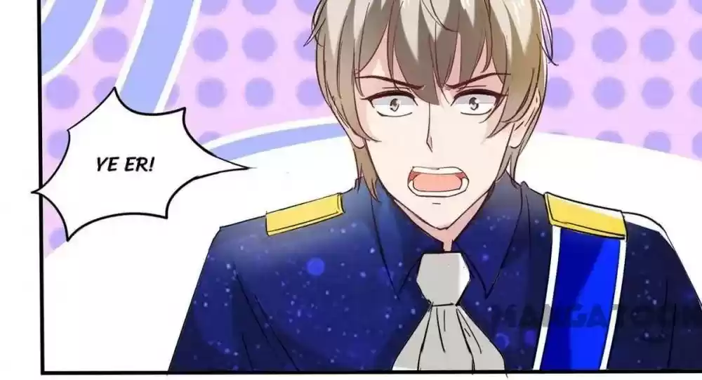 Don’T Mess With That Spicy Mother Chapter 132